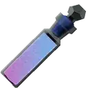 Vial of Milk