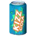 Kizz Cola