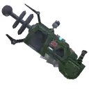 Electro-Thrower