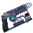 Energy Pistol
