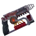 Laser Pistol