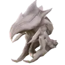 Exor Skull