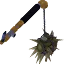 Exor Flail