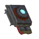 Explosive Cartridge