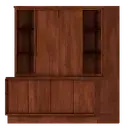 Fancy Cabinet