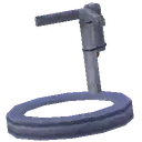 Garden Plot (Round)