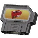 12g Buckshot Cartridge