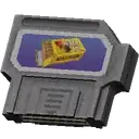 .357 Ammo Cartridge
