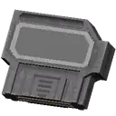 Blank Printing Cartridge