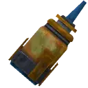 Field Battery