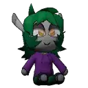 Yske Plushie