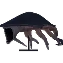 IS-0023 Figurine