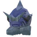 Lamogi Figurine