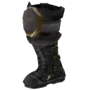 Hasta Tria's Left Boot