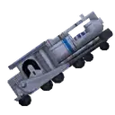Train Replica