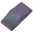 Raw Chordfish Filet