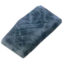 Frigid Queenfish Filet