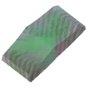 Raw Portal Fish Filet