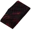 Burnt Inkfish Filet