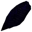 Burnt Penumbra Filet