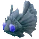 Frigid Queenfish
