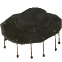 Lucky Fishing Hat