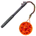 Plasma Flail