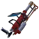 Flamethrower