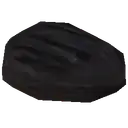 Burned Bread