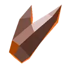 Crunchy Crystal