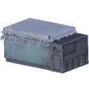 Freezer