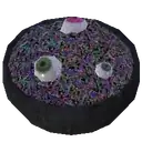 Raw Fr-eyed Rice