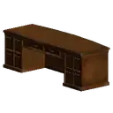 Executive Desk