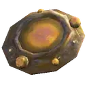 Gaseous Nest