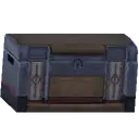 Runic Crate