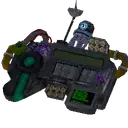 Gatekey (Tier 6)