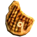 Peccary Chop