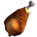 Alien Drumstick