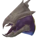 Sow Skull