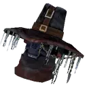 Witch Skull