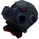Head of a Giant