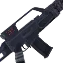 Gutnic Rifle