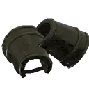 Greek Bracers