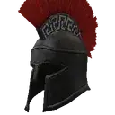 Greek Helmet