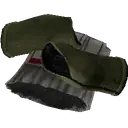Greek Greaves