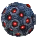Laser Grenade
