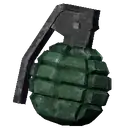 Frag Grenade