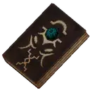 Triskelion's Notebook - 1