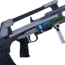 Plasmois Rifle
