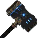 Endothermic Hammer